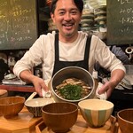 食堂とだか - 