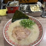 らーめん にんにくや - 料理写真: