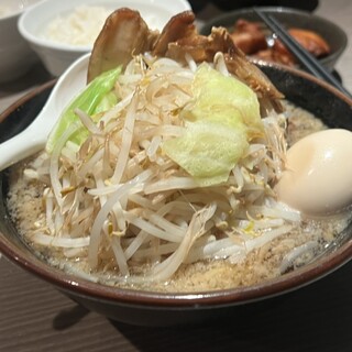 麺処 湊生_0