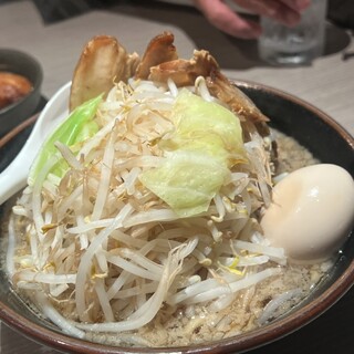 麺処 湊生_1