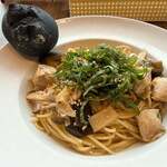 カフェ・ド・マンマ - 料理写真: