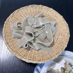 胡桃亭 - 