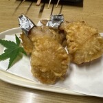 居酒屋大将別館 - 大手羽餃子　1本200円税別