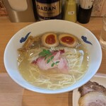 RAMEN ガモウスマイル - 