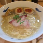 RAMEN ガモウスマイル - 