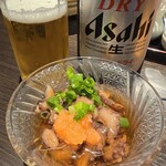 とん鈴 - 