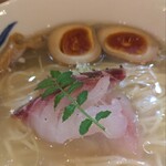 RAMEN ガモウスマイル - 