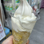 ミニストップ - 料理写真: