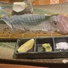 さかな市場 - 活ヤリイカ