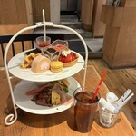 ABC canteen LUMINE池袋店 - 