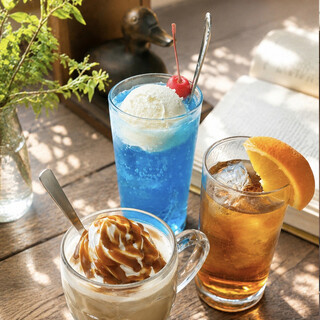 コーヒーショップKentHouse_2