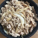 伝説のすた丼屋 - 