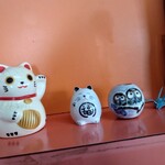 ラーメンハウス三平 - ねこたん
