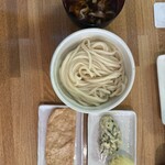 讃岐うどん いそや - 