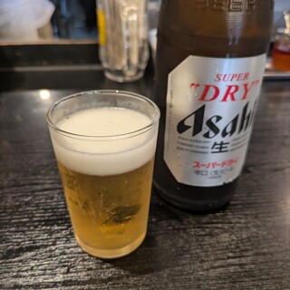 支那ソバ 小むろ_0