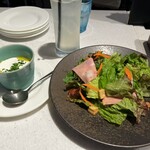 俺のイタリアン - 