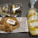 いなげやボンマタン - 料理写真: