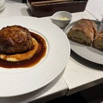 俺のイタリアン - 