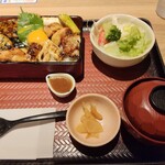 大戸屋 - 料理写真: