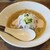 つくばらーめん 鬼者語 - 料理写真: