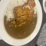 CoCo壱番屋 - 料理写真: