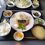 喫茶まつなが - 