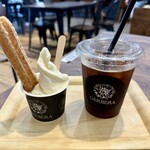 ジェラート ジェルベーラ - 