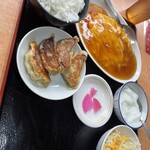 台湾料理 安福 - 料理写真: