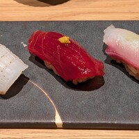 鮨 飛鳥 - 