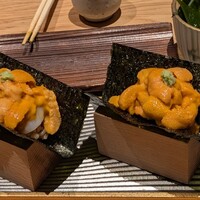 鮨 飛鳥 - 