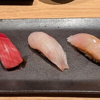鮨 飛鳥 - 