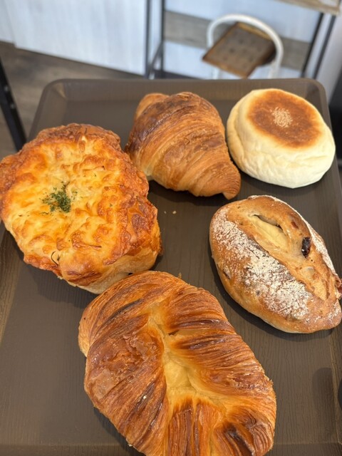Bakery tsuzuku - Sagamino/Bread | Tabelog