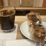 カフェチャオプレッソ&クックハウス - 料理写真: