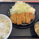 松屋/松のや - 