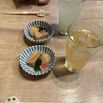 四季旬彩 つくし - 