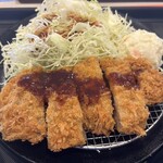 松屋/松のや - 