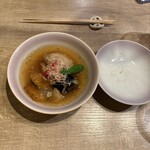 四季旬彩 つくし - 