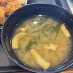 松屋/松のや - 