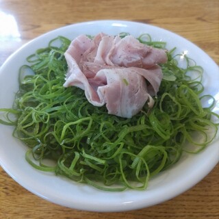 麺工房 やびな_1