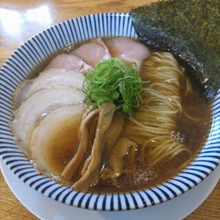 麺工房 やびな - 料理写真: