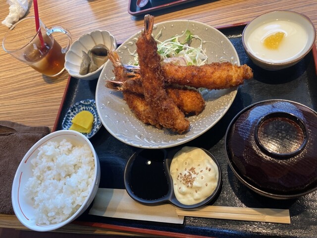 幸のすけ - 広/食堂 | 食べログ