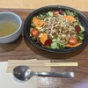 ジョーナイ スクエア カフェ
