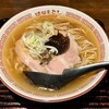 Mendo Hanamokoshi - 