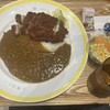 JOTO CURRY  大和西大寺駅店