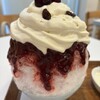 コオリヤ ユキボウシ - 料理写真: