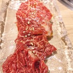 牛ノ里 - 