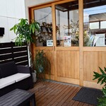 クドー珈琲豆店 - 