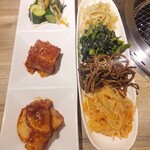 牛ノ里 - 