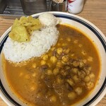 カレーライス専門店 ブラザー - 
