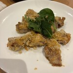 和洋食彩 まなご亭 - 